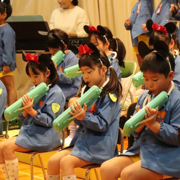 園の記事