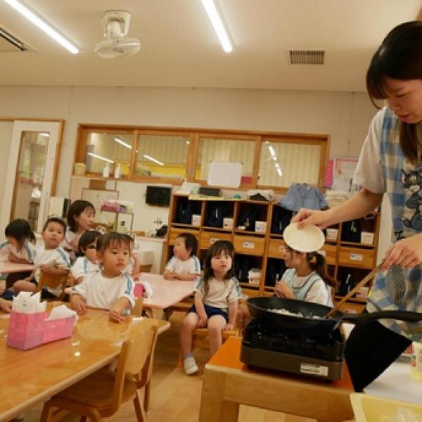 園の記事