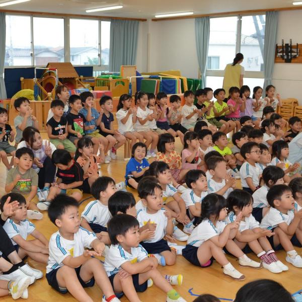 園の記事