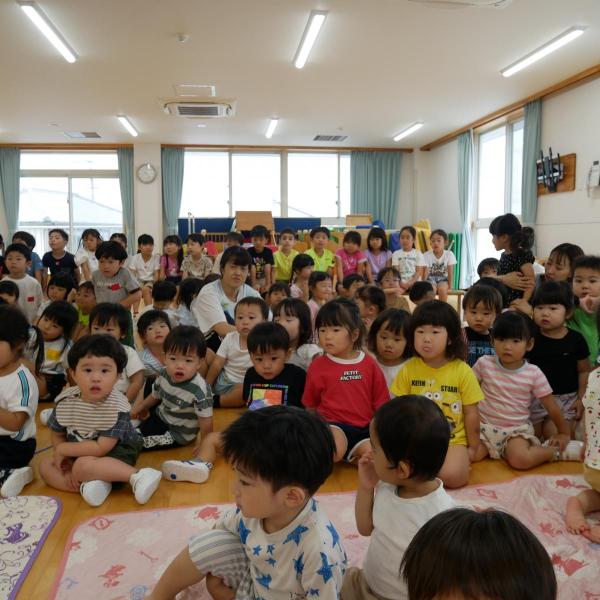 園の記事