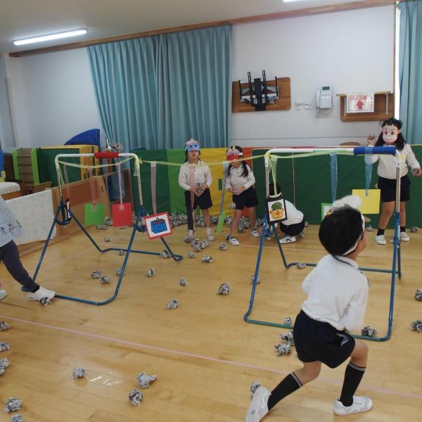 園の記事