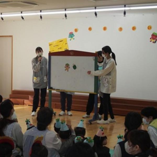 園の記事
