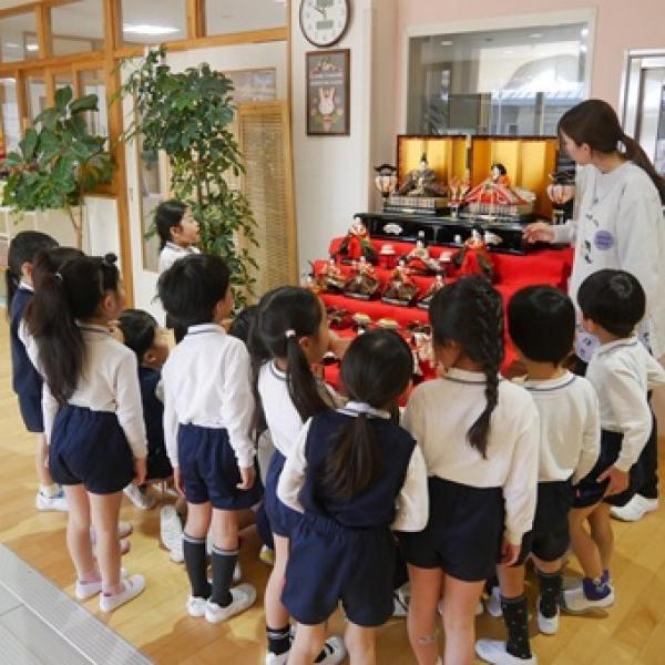 園の記事