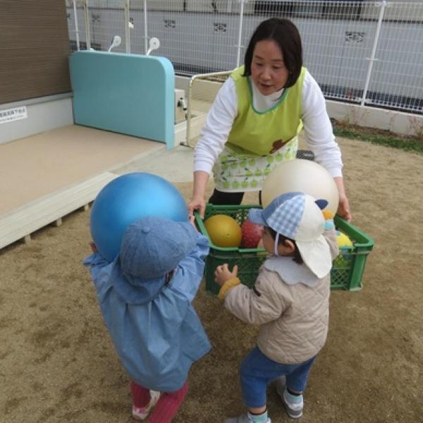 園の記事