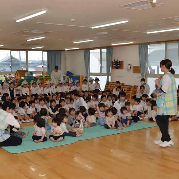 園の記事